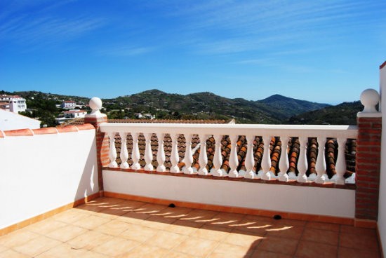 Town House for Sale in Canillas De..