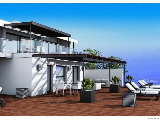 Villa, Altea, Costa Blanca, EURO..