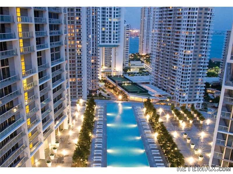 2 bedroom Flat For Sale: Miami 33131 - 2