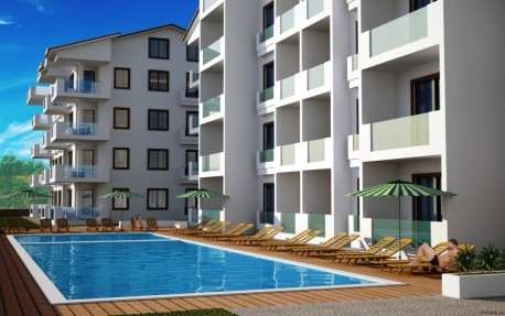 3 Bed duplex apartments in Belle Vista.. - 2