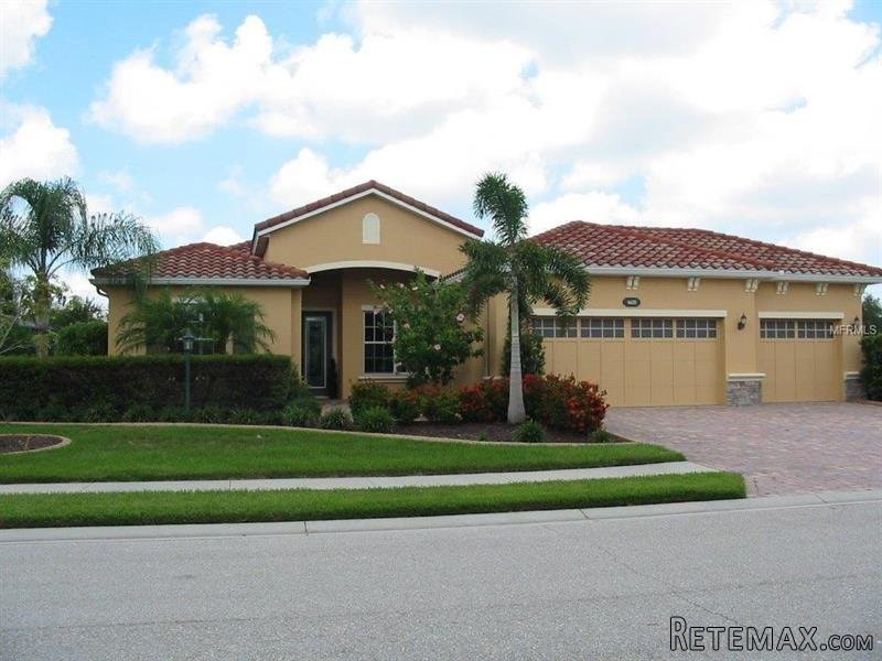 3 bedroom House For Sale: 6600 Horned..