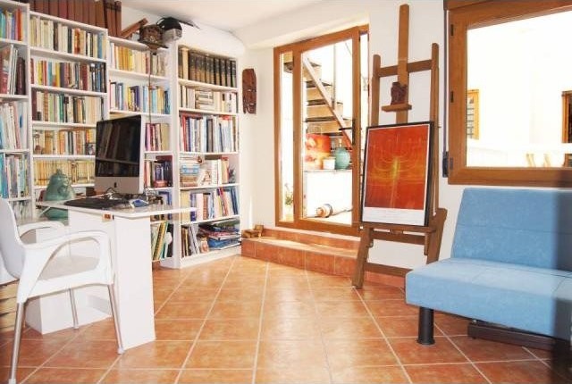 Lovely townhouse in the Javea old town.. - 2