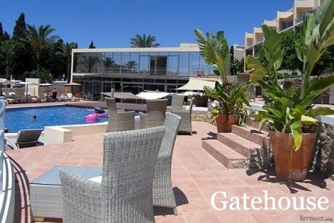 Luxury 2 Bed Apartment In Ferragudo For..