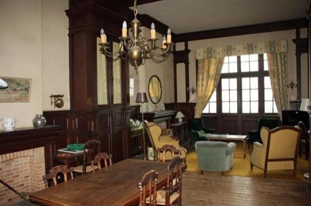 5 bedroom Villa For Sale: 62500 LE.. - 2