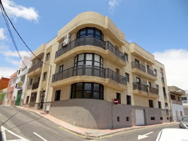 Apartment For Sale in Cabo Blanco..