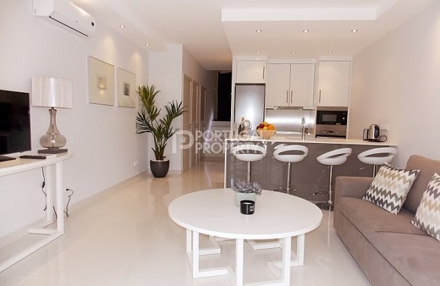 Bright & Spacious 1 + 1 Bedroom.. - 2