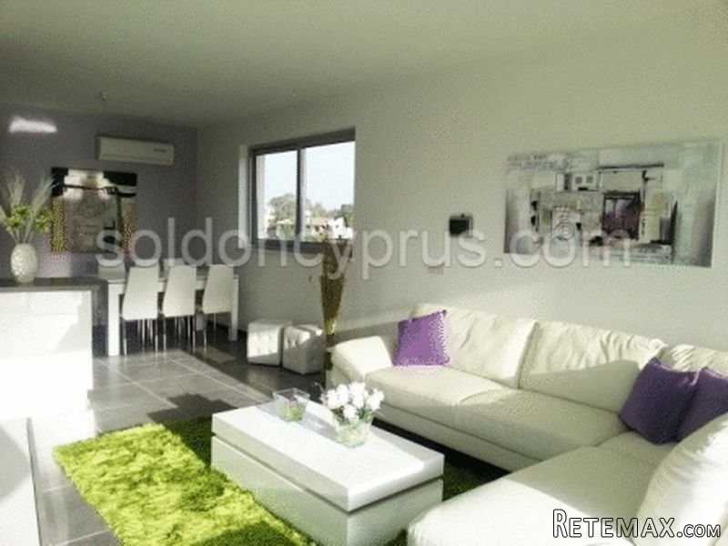 2 Bedrooms - Apartment - Paphos - For.. - 2