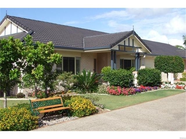 Noosa Waters Retirement Estate -..