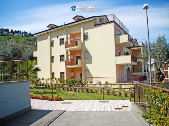 Stylish 2 Bedroom Apartment - 2