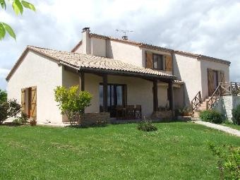 5 Minutes Drive From Villereal