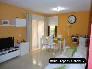 Apartment For Sale in Parque de la..