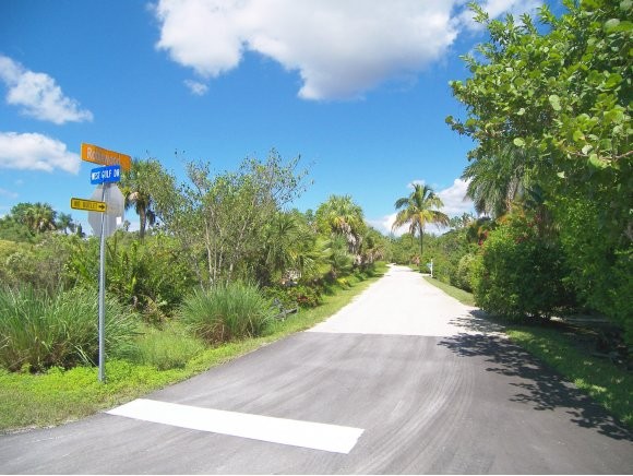 Land For Sale: Sanibel, Florida - 2