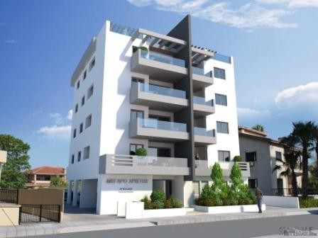 Larnaca