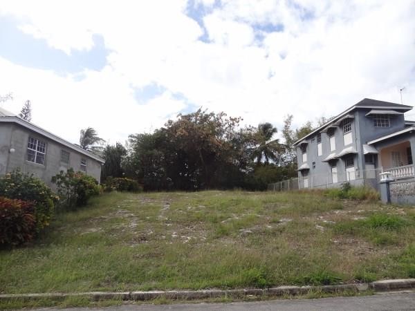 Property For Sale: Graeme Hall Park..
