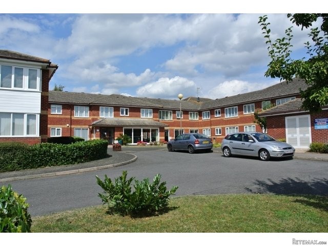 Roman Court, Borough Green £125,000