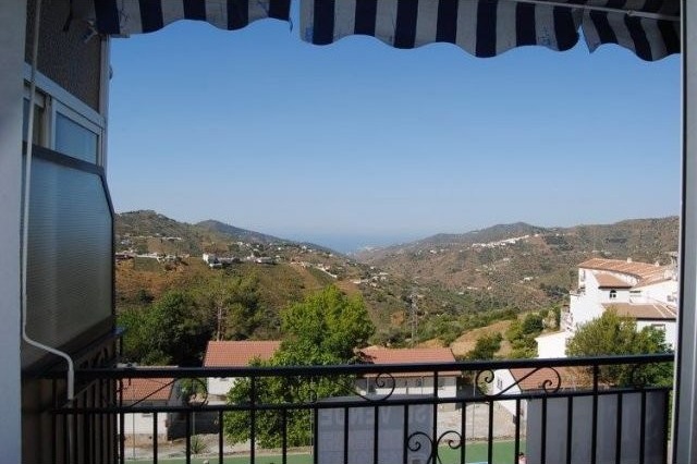 Apartment for Sale in Competa, Competa..