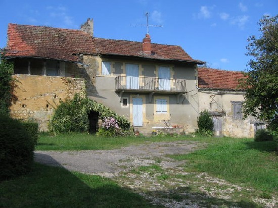 Farm cottage a BEYNAC ET CAZENAC - 2
