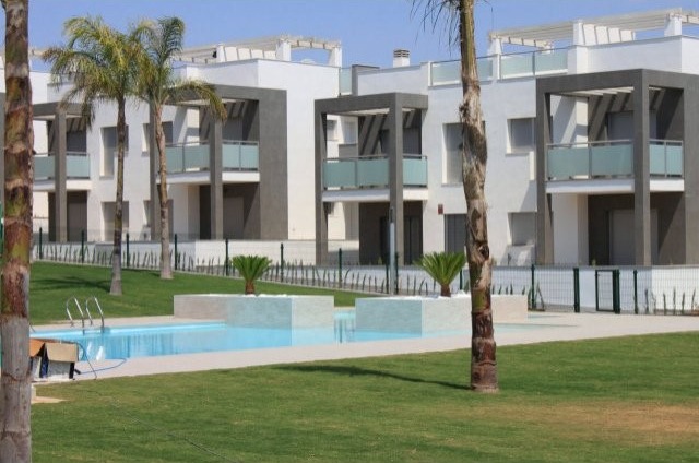 Playa Flamenca - Costa Blanca
