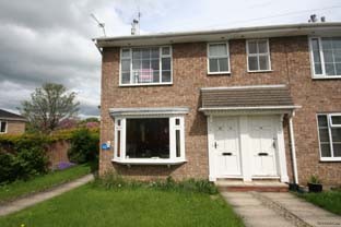 Redwood Way, Yeadon