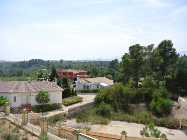 Sales villa Altea - 2