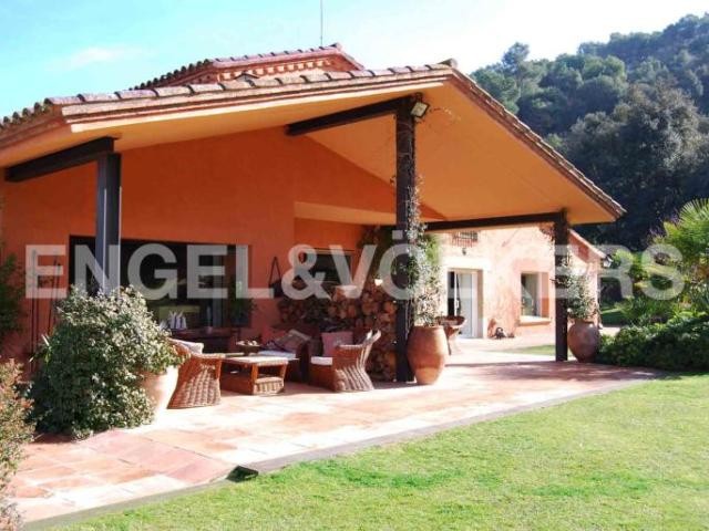 Beautiful country house, Golf.. - 2