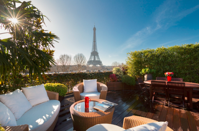 Superb 2 DuplexBed apartment, amazing..