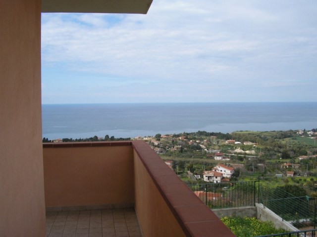 Villa, Santa Domenica, Calabria, Italy - 2