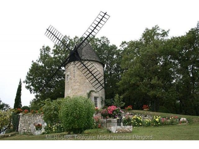 1 bedroom Character For Sale: 47000..
