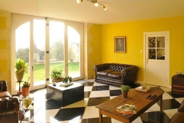 8 bedroom House For Sale: 16390 CHARENTE - 2