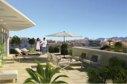 1 bedroom apartment for sale - 2
