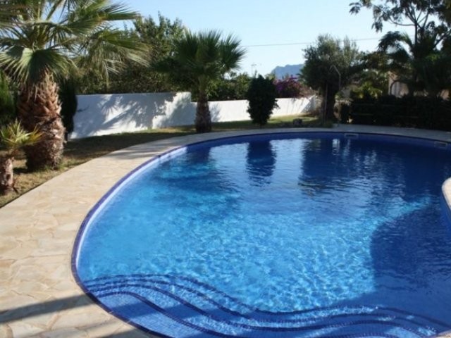 6 Bedrooms - Villa - Alicante - For Sale - 2