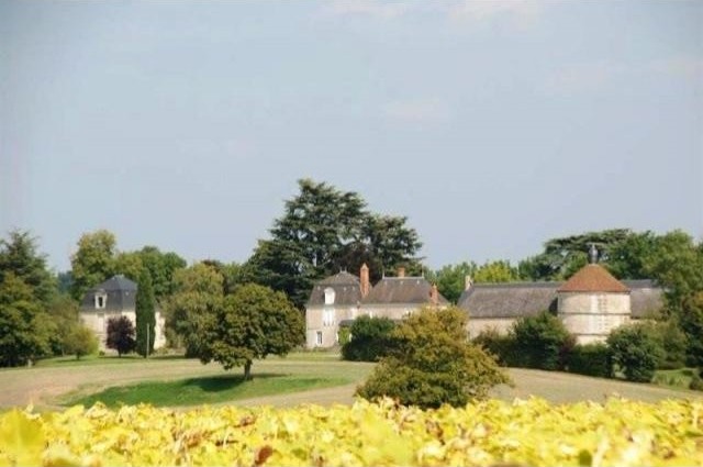 6 bedroom House For Sale: 41700 CONTRES