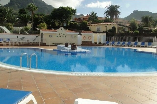 Apartment property for sale in Playa de..