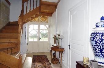 Attractive Renovated Stone House With 2.. - 2