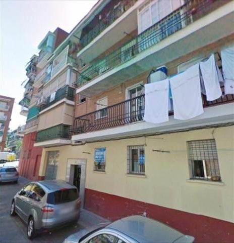 Garaje en venta en Madrid, Madrid..