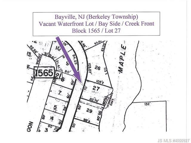 Land For Sale: 255 Cypress Berkeley.. - 2