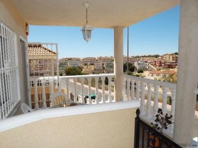 2 Bedrooms - Penthouse - Alicante - For..