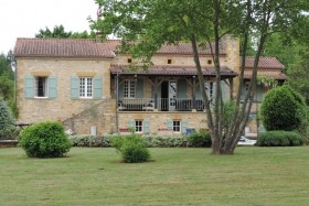 Attractive Country House With Guest.. - 2