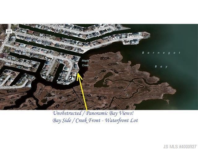 Land For Sale: 255 Cypress Berkeley..