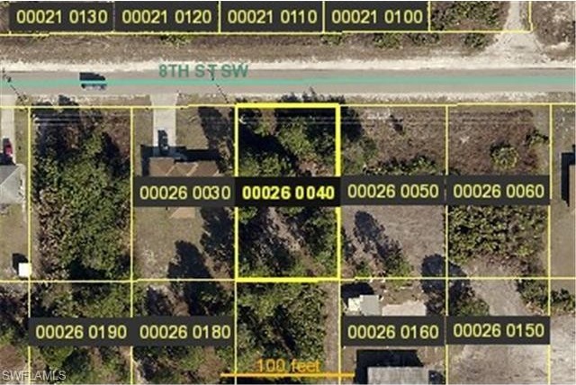 Land For Sale: Lehigh Acres, Florida