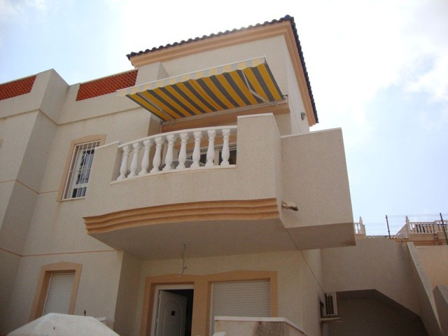 2 Bedrooms - Property - Alicante - For..