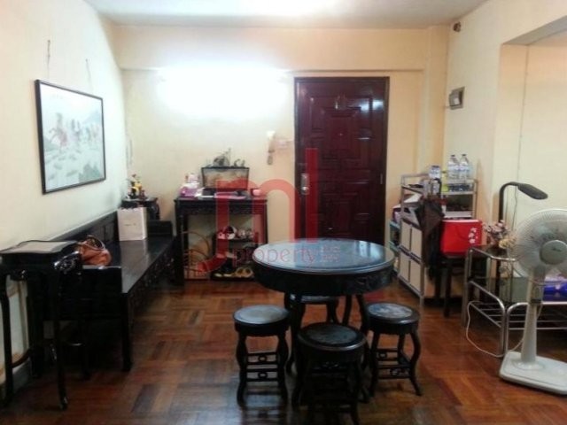 Fung Yu, Low Floor Unit, Macau - 2