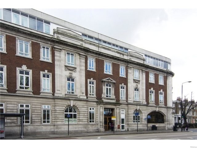The Quadrangle House, Romford Road,E15
