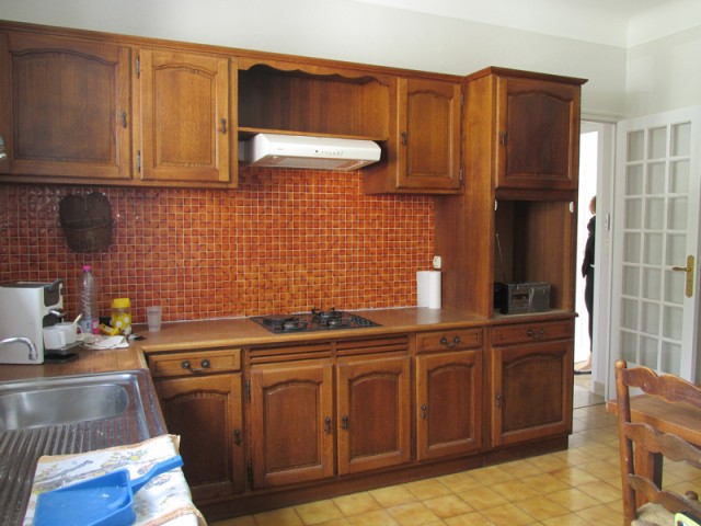 Detached House With Basement - 2