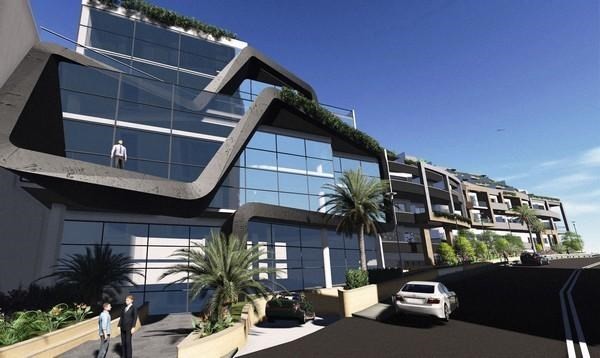 Luxury Residences
