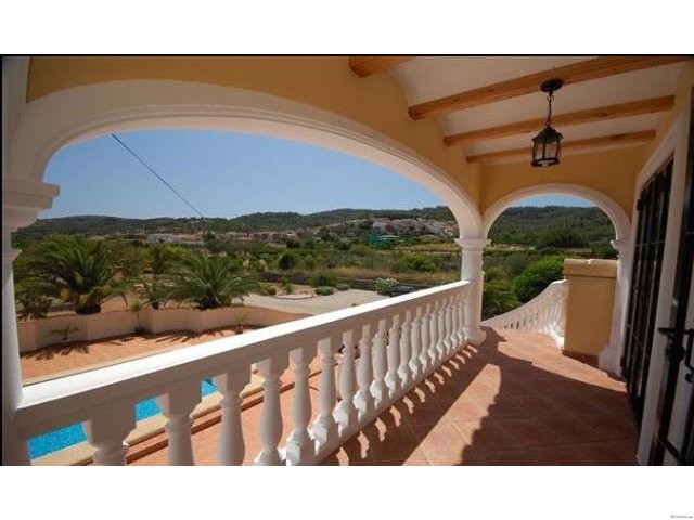 Villa For Sale Benidoleig - Ref: 2354 - 2