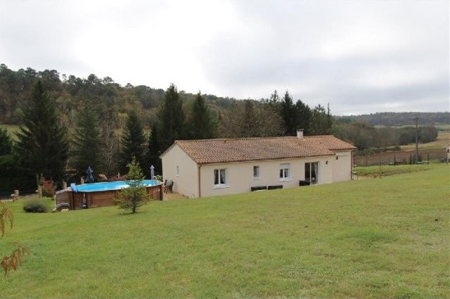 27237 - Vente - Maison - Vergt