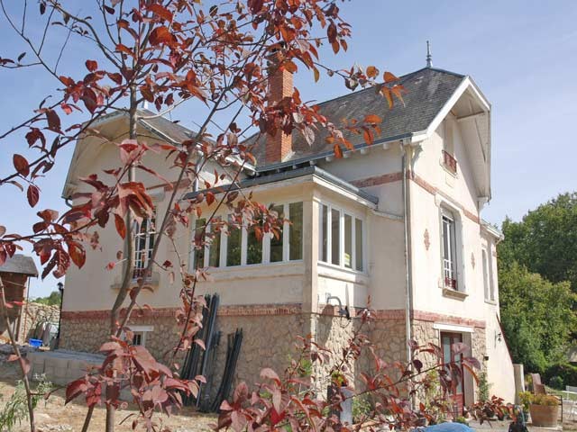 Modern 4-Bedroom House With Basement.. - 2