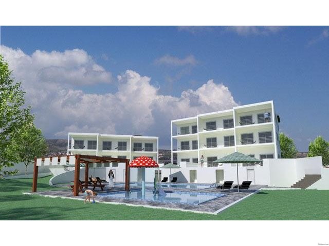 Three bedroom apartments for sale..