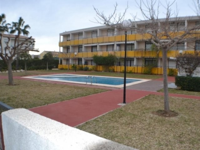Townhouse for sale in Javea